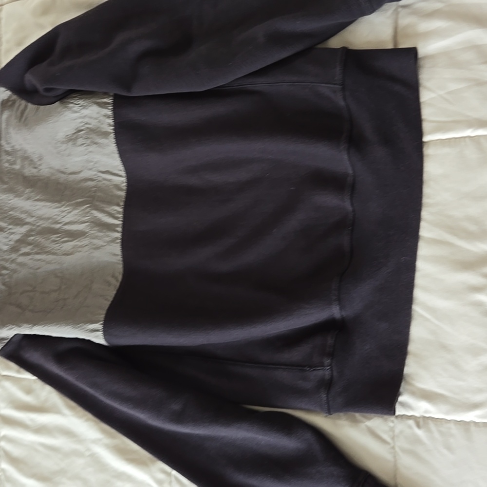 Boston College Champion Reverse-Weave Pull Over Medium - Picture 5 of 7